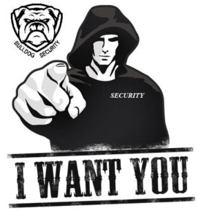 I want you