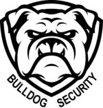 logo firmy Bulldog Security s.r.o.